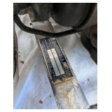 Elgin Outboard Motor Elgin Outboard Motor