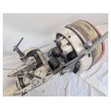 Elgin Outboard Motor Elgin Outboard Motor