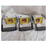 Set of Gorilla Gripper Panel Carriers Set of Gorilla Gripper Panel Carriers