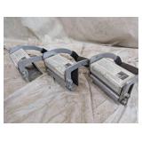 Set of Gorilla Gripper Panel Carriers Set of Gorilla Gripper Panel Carriers