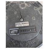 Sears Craftsman Wet-Dry Vacuum 16 Gallon Sears Craftsman Wet-Dry Vacuum 16 Gallon