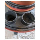 Sears Craftsman Wet-Dry Vacuum 16 Gallon Sears Craftsman Wet-Dry Vacuum 16 Gallon