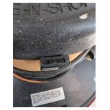 Sears Craftsman Wet-Dry Vacuum 16 Gallon Sears Craftsman Wet-Dry Vacuum 16 Gallon