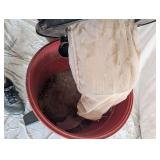 Sears Craftsman Wet-Dry Vacuum 16 Gallon Sears Craftsman Wet-Dry Vacuum 16 Gallon