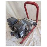 NorthStar Water Pump with Briggs & Stratton Engine (Parts/Repair) NorthStar Water Pump with Briggs & Stratton Engine (Parts/Repair)