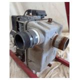 NorthStar Water Pump with Briggs & Stratton Engine (Parts/Repair) NorthStar Water Pump with Briggs & Stratton Engine (Parts/Repair)