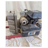 NorthStar Water Pump with Briggs & Stratton Engine (Parts/Repair) NorthStar Water Pump with Briggs & Stratton Engine (Parts/Repair)