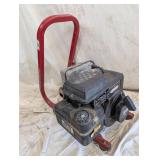 NorthStar Water Pump with Briggs & Stratton Engine (Parts/Repair) NorthStar Water Pump with Briggs & Stratton Engine (Parts/Repair)