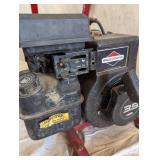 NorthStar Water Pump with Briggs & Stratton Engine (Parts/Repair) NorthStar Water Pump with Briggs & Stratton Engine (Parts/Repair)