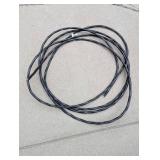 30 ft. Heavy Duty Electrical Cable 30 ft. Heavy Duty Electrical Cable