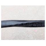 30 ft. Heavy Duty Electrical Cable 30 ft. Heavy Duty Electrical Cable