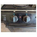 Amana Electric Stove with Oven Amana Electric Stove with Oven