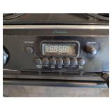 Amana Electric Stove with Oven Amana Electric Stove with Oven