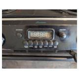 Amana Electric Stove with Oven Amana Electric Stove with Oven
