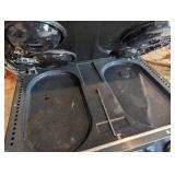 Amana Electric Stove with Oven Amana Electric Stove with Oven