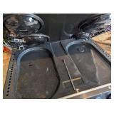 Amana Electric Stove with Oven Amana Electric Stove with Oven