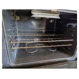 Amana Electric Stove with Oven Amana Electric Stove with Oven