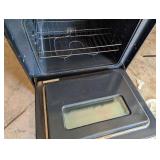 Amana Electric Stove with Oven Amana Electric Stove with Oven