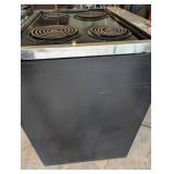 Amana Electric Stove with Oven Amana Electric Stove with Oven
