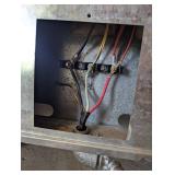 Amana Electric Stove with Oven Amana Electric Stove with Oven