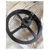 Assorted Metalworking Tools and Accessories Assorted Metalworking Tools and Accessories