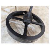 Assorted Metalworking Tools and Accessories Assorted Metalworking Tools and Accessories