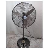 Cabana Pedestal Fan Cabana Pedestal Fan