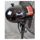 Cabana Pedestal Fan Cabana Pedestal Fan