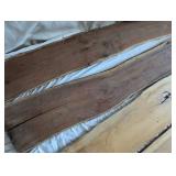 Assorted Wooden Planks Assorted Wooden Planks