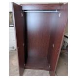Wooden Wardrobe Cabinet Wooden Wardrobe Cabinet