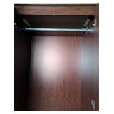 Wooden Wardrobe Cabinet Wooden Wardrobe Cabinet