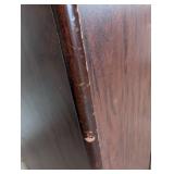 Wooden Wardrobe Cabinet Wooden Wardrobe Cabinet