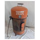 Brinkmann Sportsman Smoker Brinkmann Sportsman Smoker