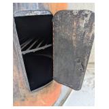Brinkmann Sportsman Smoker Brinkmann Sportsman Smoker