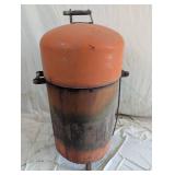Brinkmann Sportsman Smoker Brinkmann Sportsman Smoker