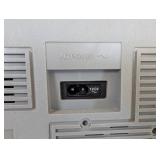 Toshiba Stereo Radio Cassette Recorder (Parts/Repair) Toshiba Stereo Radio Cassette Recorder (Parts/Repair)