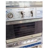 Toshiba Stereo Radio Cassette Recorder (Parts/Repair) Toshiba Stereo Radio Cassette Recorder (Parts/Repair)