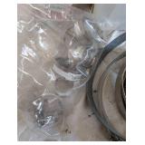Assorted Hose Clamps Assorted Hose Clamps