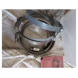 Assorted Hose Clamps Assorted Hose Clamps