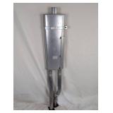 Automotive Exhaust Muffler Automotive Exhaust Muffler