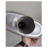 Automotive Exhaust Muffler Automotive Exhaust Muffler