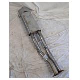 Automotive Exhaust Muffler Automotive Exhaust Muffler