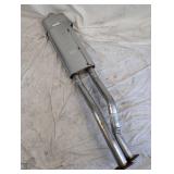 Automotive Exhaust Muffler Automotive Exhaust Muffler