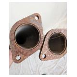 Automotive Exhaust Muffler Automotive Exhaust Muffler