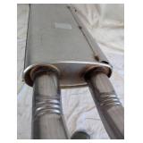 Automotive Exhaust Muffler Automotive Exhaust Muffler