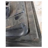 Pair of Chrysler Tail Light Assemblies Pair of Chrysler Tail Light Assemblies
