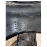 Pair of Chrysler Tail Light Assemblies Pair of Chrysler Tail Light Assemblies