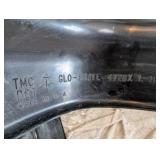 Pair of Chrysler Tail Light Assemblies Pair of Chrysler Tail Light Assemblies