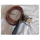Welding Torch Set with Gloves and Accessories Welding Torch Set with Gloves and Accessories