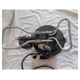 Wayne 1/3 HP Cast Iron Submersible Sump Pump Wayne 1/3 HP Cast Iron Submersible Sump Pump